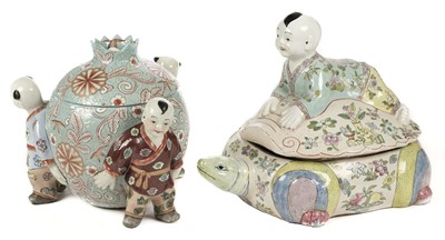 Lot 158 - Chinese.  Modern Chinese ceramics