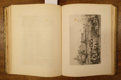 Lot 1 - Allom (Thomas, illustrator). China in a Series of Views, 1st edition, 1843