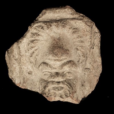Lot 188 - Roman. Small Roman fragment