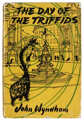 Lot 564 - Wyndham (John). The Day of the Triffids, 1st edition, 1951