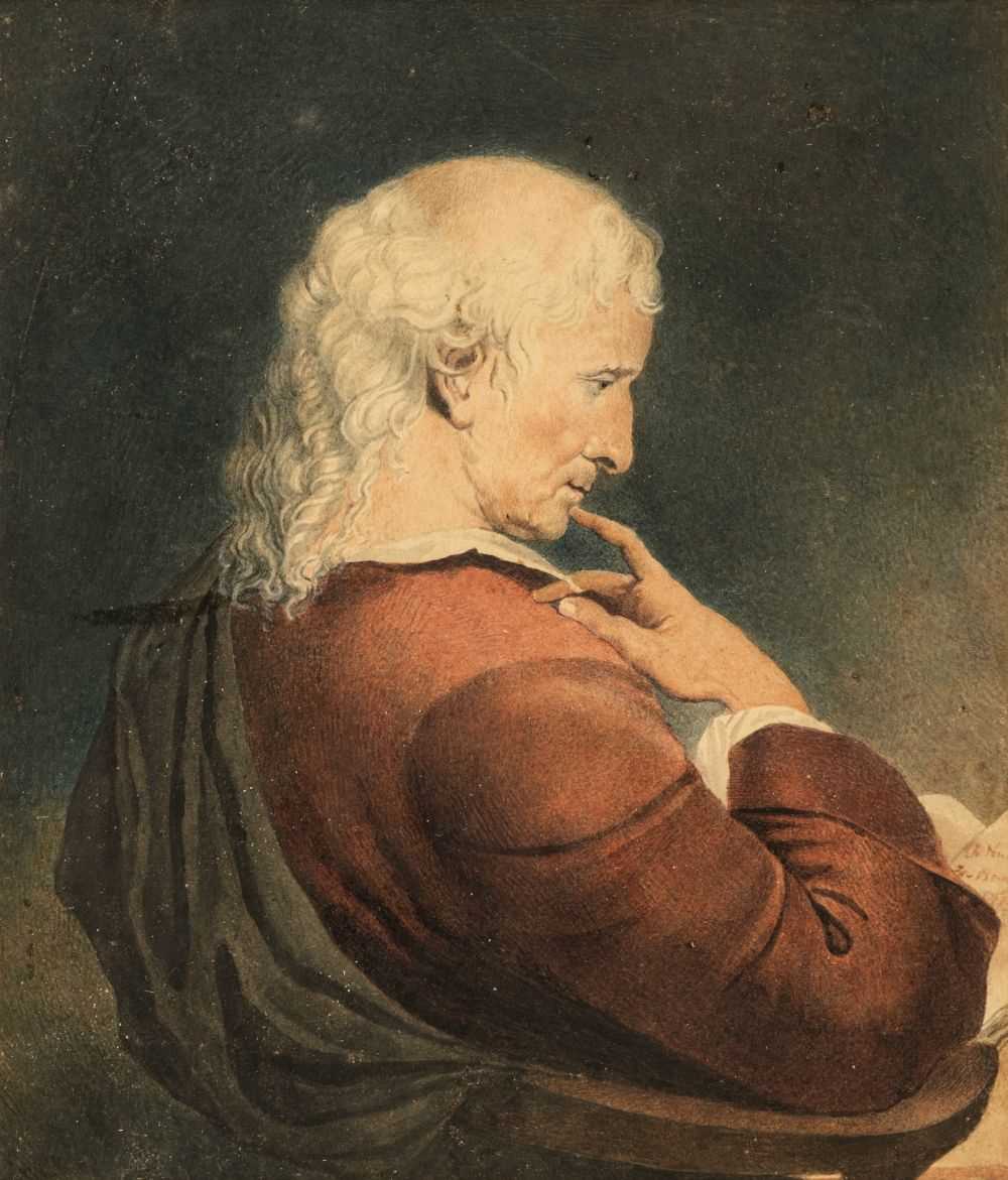 Lot 461 - Harding (George Perfect, 1779/80-1853,