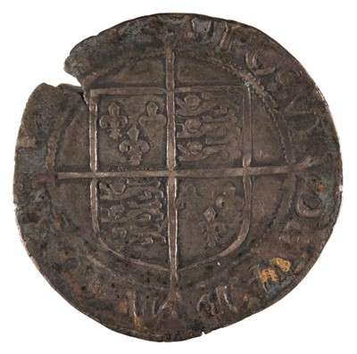 Lot 20 - Coins. Great Britain. Tudor and Stuart Coins