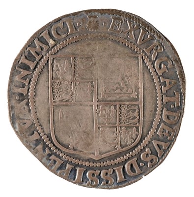 Lot 21 - Coins. Great Britain. Tudor and Stuart Coins