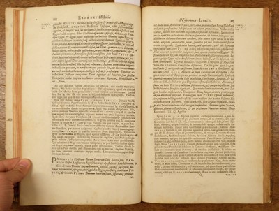 Lot 91 - Eadmer of Canterbury. Historiae novorum, 1st edition, 1623