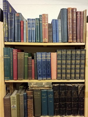 Lot 288 - History. A large collection of history reference & miscellaneous literature.