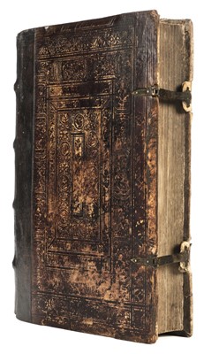 Lot 75 - Appian. Romanarum historiarum, bound with Rhenanus, Rerum Germanicarum, 1554 & 1551