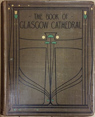 Lot 290 - Scotland. A large collection of 19th century & modern Scottish topography & history