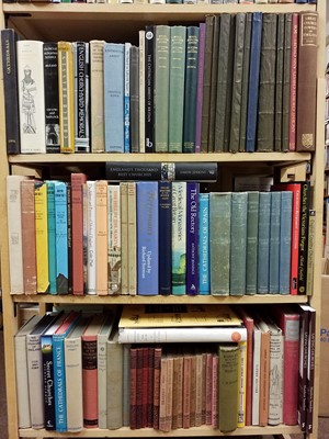 Lot 321 - Church Reference. A large collection of modern church & church architecture reference