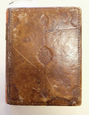 Lot 181 - Nizami Ganjavi (1141-1209). Iskandar-Nama [book VI only], Qajar Iran, early 19th century