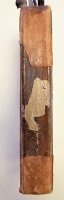 Lot 181 - Nizami Ganjavi (1141-1209). Iskandar-Nama [book VI only], Qajar Iran, early 19th century