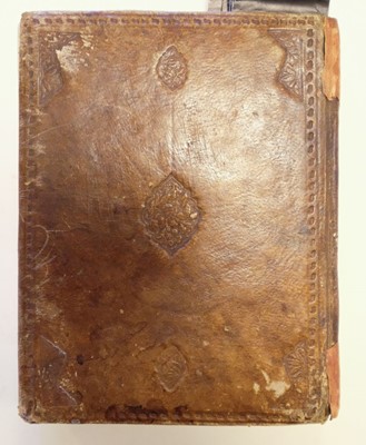 Lot 181 - Nizami Ganjavi (1141-1209). Iskandar-Nama [book VI only], Qajar Iran, early 19th century