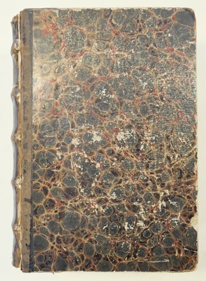 Lot 120 - Sturluson (Snorri). Heims Kringla, 1st edition, Stockholm, 1697-1700