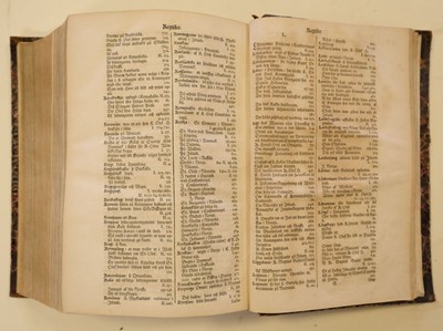 Lot 120 - Sturluson (Snorri). Heims Kringla, 1st edition, Stockholm, 1697-1700