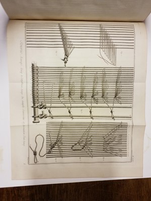 Lot 143 - Diderot (Denis). Recueil de Planches, sur Les Sciences, volumes 4 & 11, 1765 & 1772