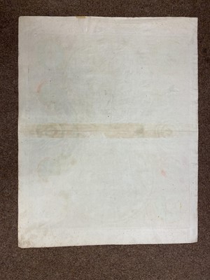 Lot 503 - Lotter (Tobias Conrad). Planisphaerium Coeleste, Augsburg, circa 1760