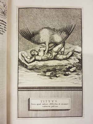 Lot 203 - Gronovius (Jacobus). Thesaurus Graecarum Antiquitatum, 13 volumes 1697-1702