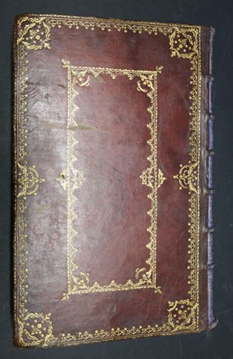 Lot 180 - Eckhel (Joseph). Catalogus musei Caesarei Vindobonensis numorum veterum, 2 vols. in one, 1779