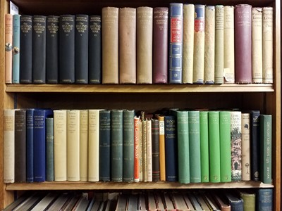 Lot 217 - History. A large collection of early 20th-century & modern history reference & biography