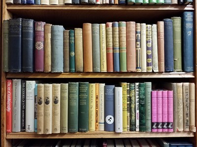 Lot 217 - History. A large collection of early 20th-century & modern history reference & biography
