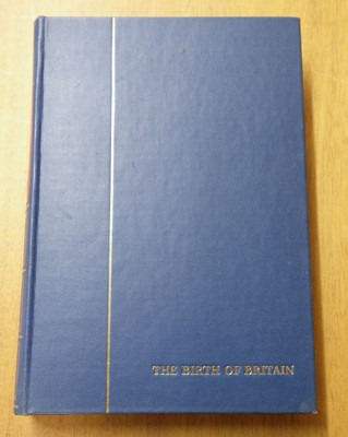 Lot 217 - History. A large collection of early 20th-century & modern history reference & biography