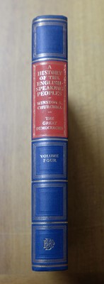 Lot 217 - History. A large collection of early 20th-century & modern history reference & biography