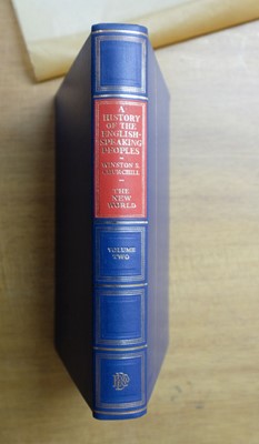 Lot 217 - History. A large collection of early 20th-century & modern history reference & biography