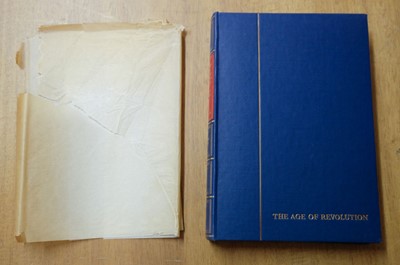 Lot 217 - History. A large collection of early 20th-century & modern history reference & biography