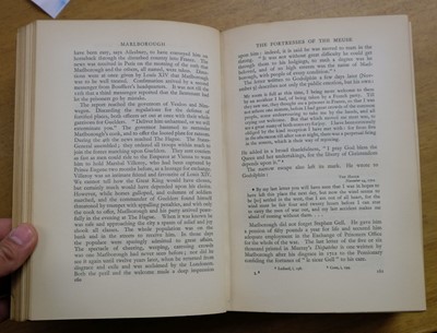 Lot 217 - History. A large collection of early 20th-century & modern history reference & biography