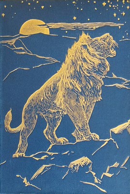 Lot 185 - Lang (Andrew, editor). The Animal Story Book, 1896