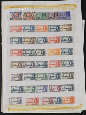 Lot 129 - World Collection.
