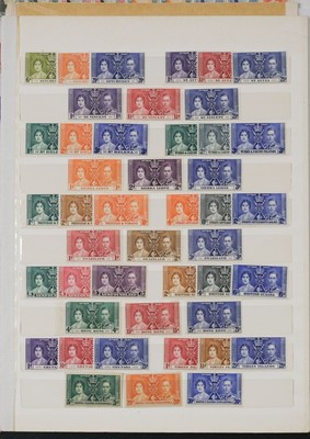 Lot 129 - World Collection.