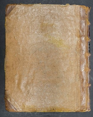 Lot 240 - Ortelius (Abraham). Deorum Dearumque Capita, 1683