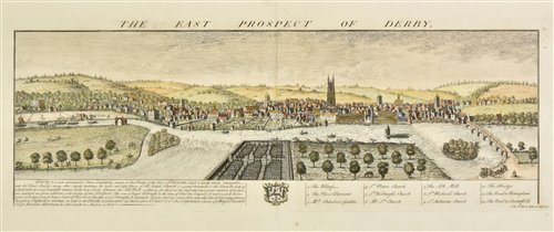 Lot 258 - Derby.