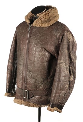 Lot 571 - Flying Jacket