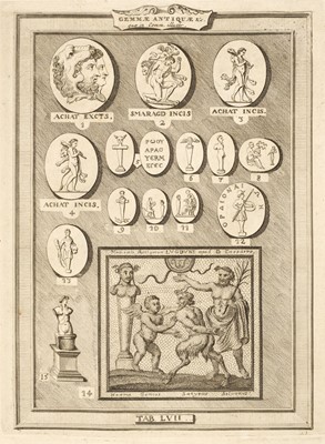 Lot 244 - Paruta (Filippo). Sicilia Numismatica, 3 parts in 2 volumes, 1723