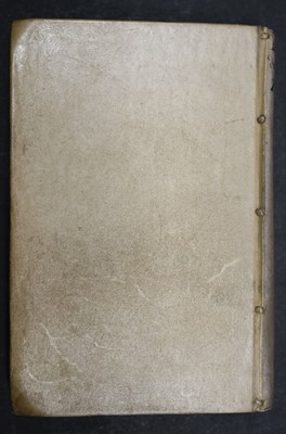 Lot 279 - Strada (Jacobus de, c.1523-1588). Kunstliche und aigendtliche bildtnussen der Rhömischen..., 1558