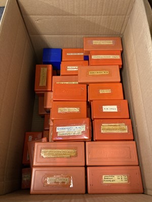 Lot 516 - Aviation Slides. Approximately 1500, mostly AGFA original 35mm colour slides