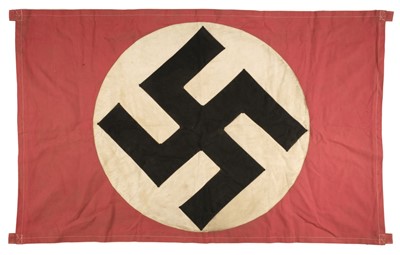 Lot 422 - Third Reich. Vehicle Recognition Pennant