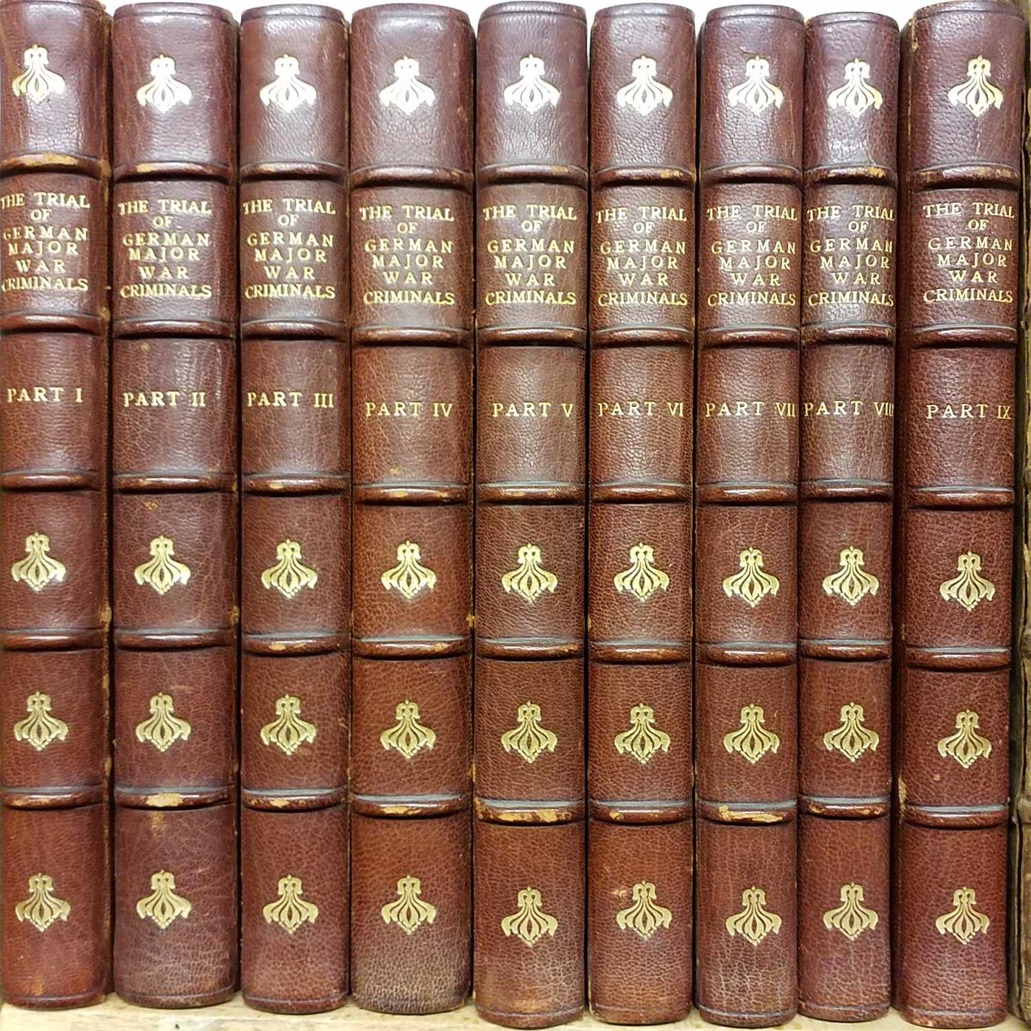 Lot 411 - Antiquarian. A large collection of 18th, 19th & early 20th-century literature