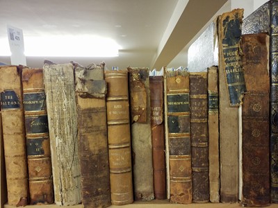 Lot 425 - Antiquarian. A large collection of 19th-century history & miscellaneous reference