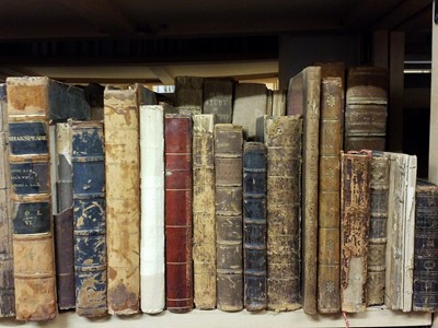 Lot 425 - Antiquarian. A large collection of 19th-century history & miscellaneous reference