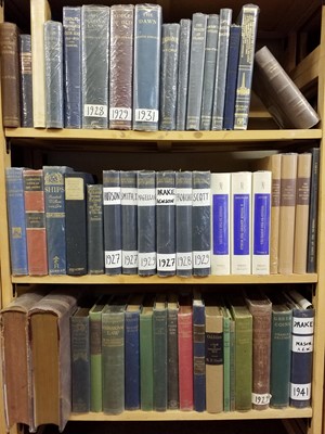 Lot 417 - Polar Exploration, A collection of late 19th & early 20th Polar exploration history, biography, etc