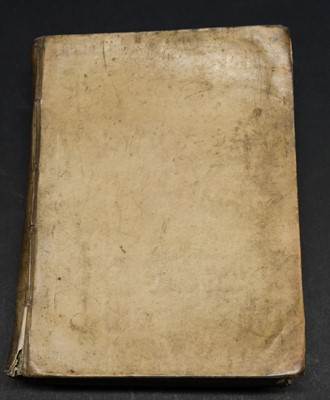 Lot 178 - Du Choul (Guillaume). Veterum Romanum Religio Castrametatio, Disciplina Militaris ut & Balneæ, 1685