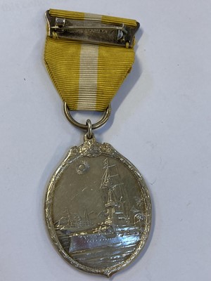 Lot 479 - Queen's Medal for Native Chiefs