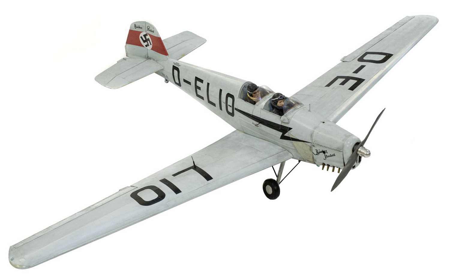 Lot 574 - Flying Model Aircraft