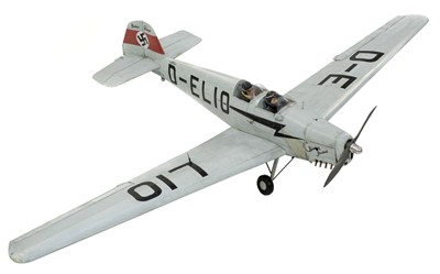 Lot 574 - Flying Model Aircraft