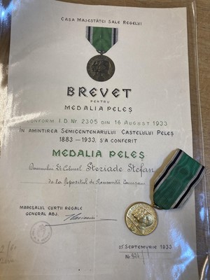 Lot 478 - Russia, Soviet Union Medals