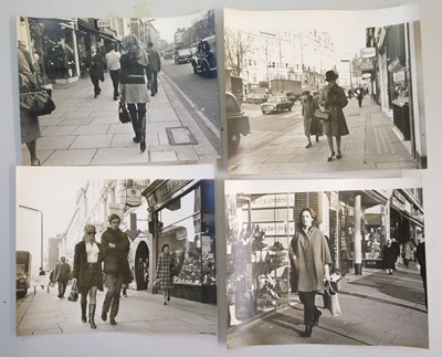 Lot 96 - 20th-Century Photography. An assorted group of 70