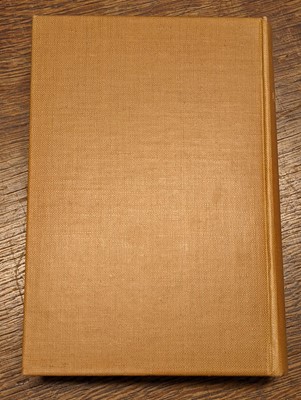 Lot 186 - Lawrence (T. E.). to his biographer Liddell Hart, to his biographer Robert Graves, 2 volumes, 1938