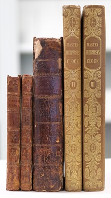 Lot 119 - Wilkes (John). The Speeches of John Wilkes, 2 volumes, 1777